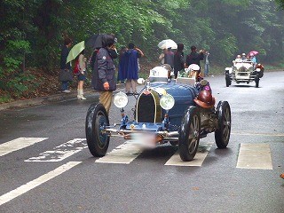 BUGATTI T37A（1926年）